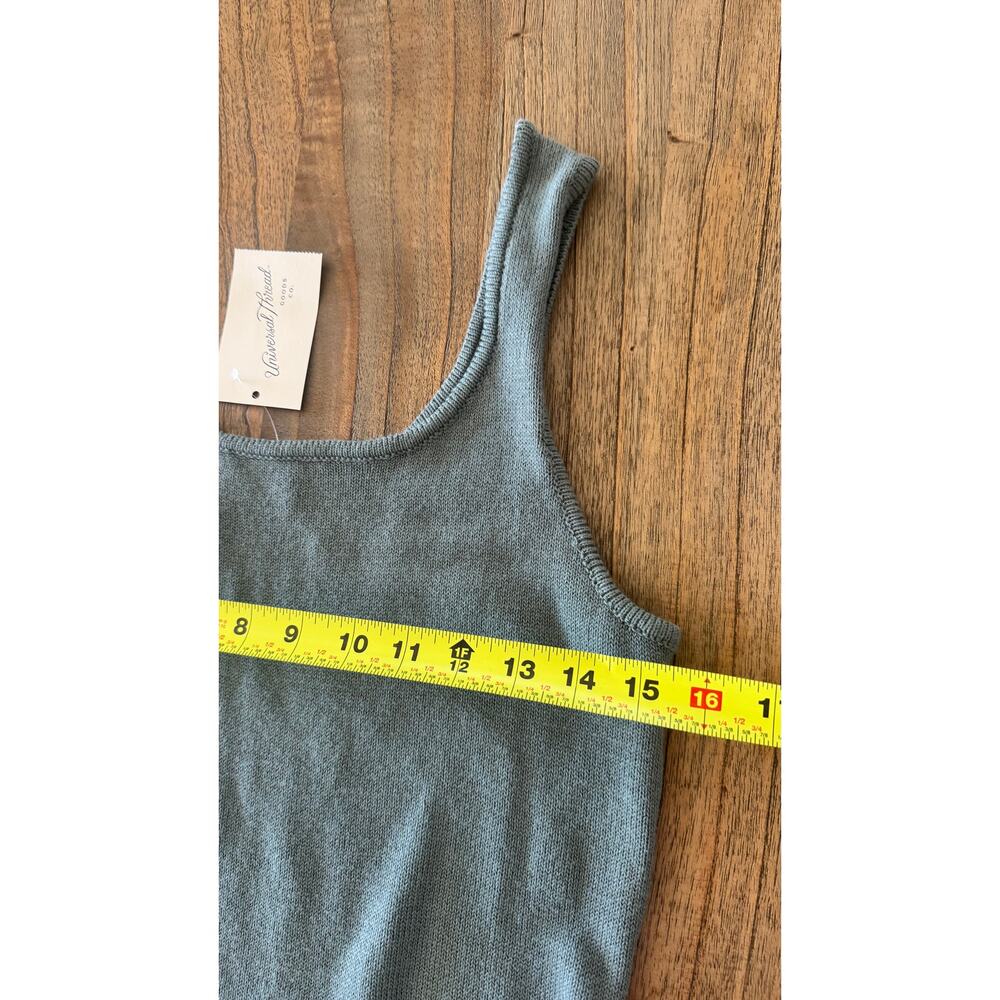 Universal Threads Knit Dress - Size M - Picture 4 of 7